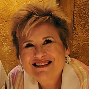 Meet your Posher, Mary